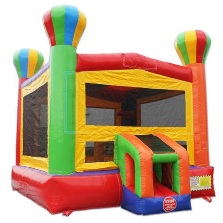 Bounce Houses