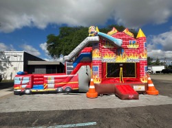 Fire20Truck20Dual20Lane20Combo 1747774666 Fire Truck Dual Lane Combo Slide