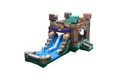 CESPD02 Pixelated20Pool2020Stopper20EZ20Combo HR 08 17567552 1 Minecraft Dual Lane Combo Slide